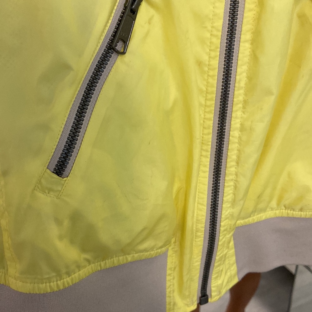 Mackage rain coat - Picture 4 of 8
